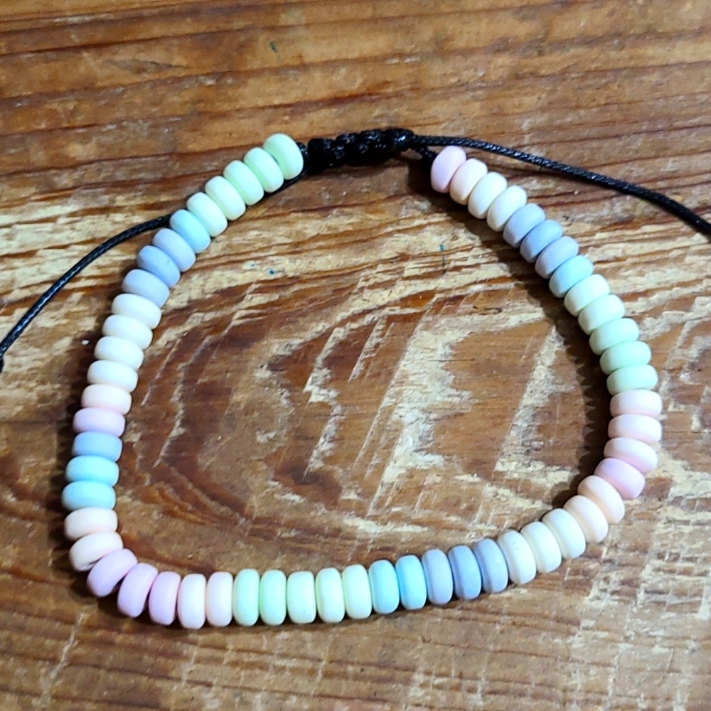 Anklets